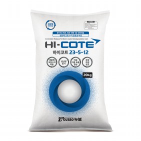 KP-A406 : Eco-Friendly Controlled-Release Fertiliz...