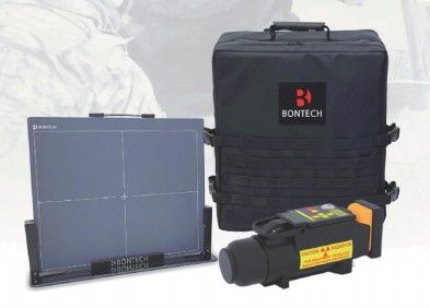 KP-A409 : Portable X-ray System (DIONE)