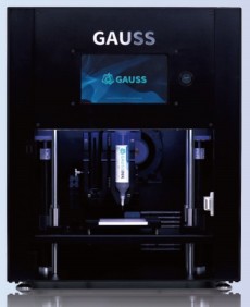 KP-A418 : Metal 3D Printer (GAUSS MT90)